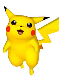 キャラクター:ピカチュウ | スマブラDX wiki